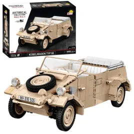 klocki-cobi-2803-samochod-kubelwagen-typ-82-1326el