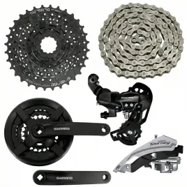 zestaw-napedu-shimano-8rz-korba-42t-kaseta-8r-32t-przerzutki-lancuch-3x8