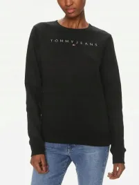 tommy-jeans-bluza-damska-bez-kaptura-rozmiar-xs
