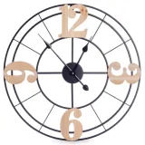 zegar-scienny-giftdecor-60cm