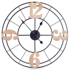 zegar-scienny-giftdecor-60cm