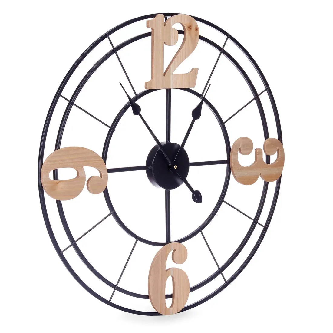 zegar-scienny-giftdecor-60cm