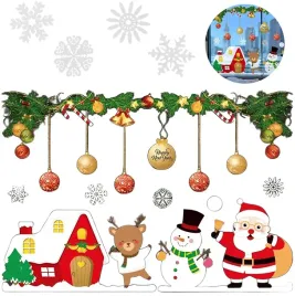 naklejki-swiateczne-na-szybe-okno-ozdoba-dekoracja-swiateczna-mikolaj