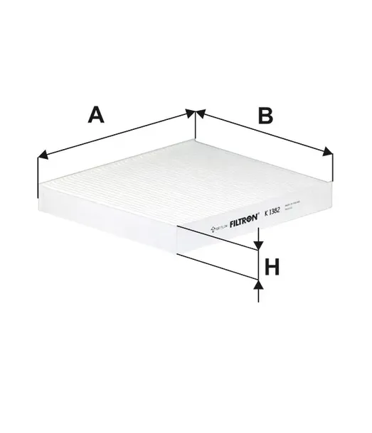 filtron-k-1382-producent-czesci-filtron