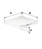 filtron-k-1382-producent-czesci-filtron