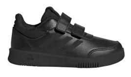 buty-dzieciece-sportowe-adidas-tensaur-gw6439-rzepy-lekkie-czarne-35