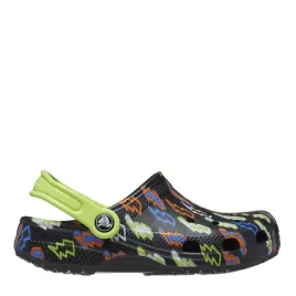 crocs-klapki-dzieciece-guma-czarny-rozmiar-23-24