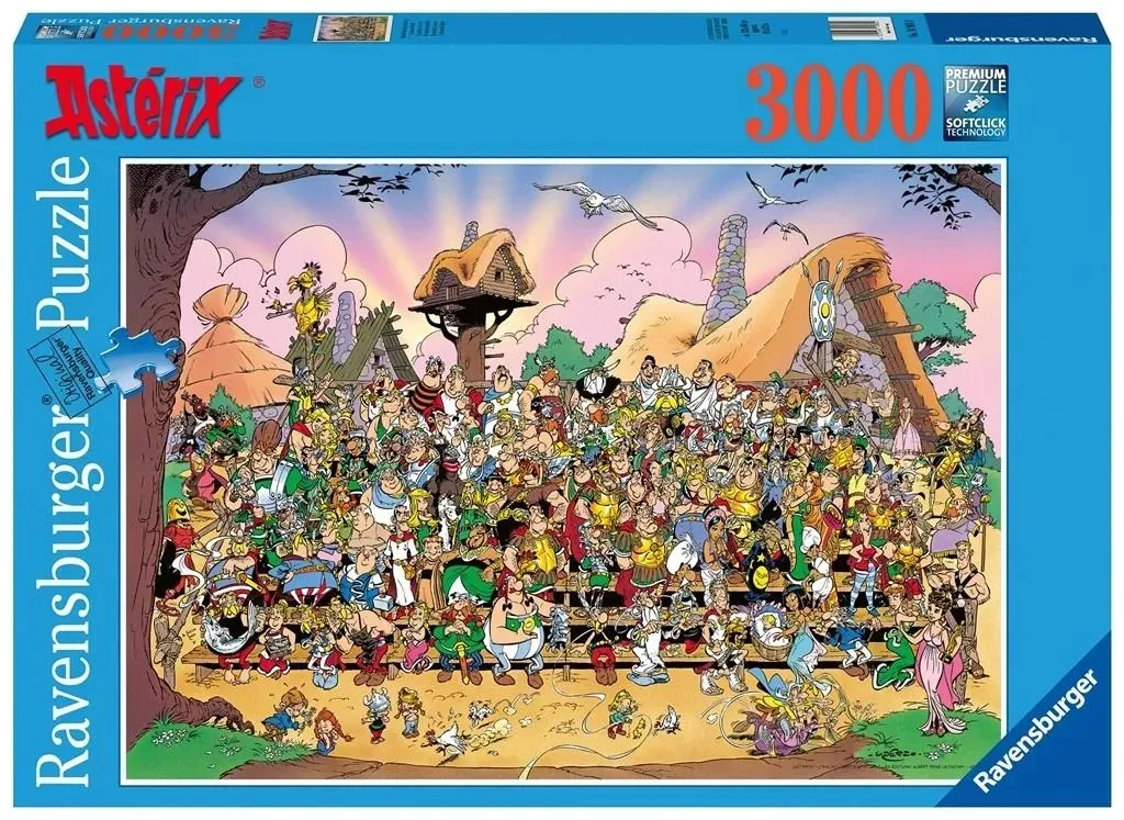 puzzle-ravensburger-3000-elementow-wszechswiat-asterixa
