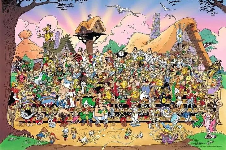 puzzle-ravensburger-3000-elementow-wszechswiat-asterixa-kolekcja-asterix