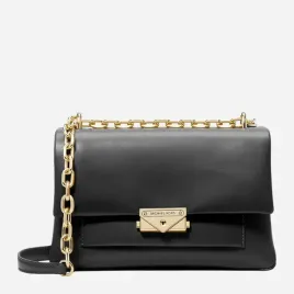 michael-kors-torebka-listonoszka-poliuretan-czarny