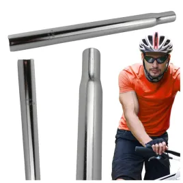 sztyca-siodelka-srebrna-sztyca-rowerowa-wspornik-aluminiowy-272x200mm