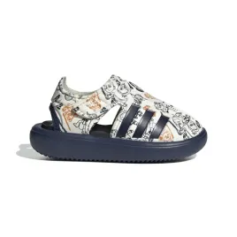 adidas-sandalki-dzieciece-guma-bialy-rozmiar-24