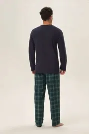 henderson-pizama-meska-herb-41913-59x-dlugi-rekaw-rozmiar-xxl
