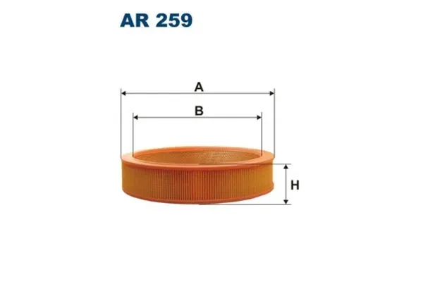 filtron-am-453-producent-czesci-filtron