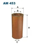 filtron-am-453-numery-katalogowe-zamiennikow-a-z-meisterteile-azmt-41-030-1029
