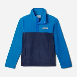 bluza-chlopieca-columbia-steens-mtn-ii-1-4-snap-fleece-pull-over-2087881464