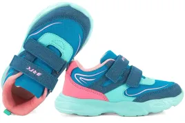 bartek-11043001-buty-sportowe-dziewczece-polbuty-rzepy-23-niebieski