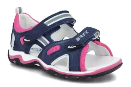 bartek-sandalki-dzieciece-skora-naturalna-niebieski-rozmiar-27