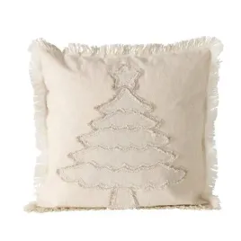 poduszka-dekoracyjna-bawelniana-swiateczna-bezowa-z-choinka-50-x-50-cm