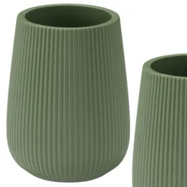 kubek-na-szczoteczki-do-zebow-paste-pojemnik-zielony-prazkowany-lazienkowy