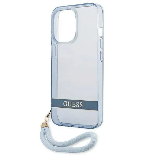 plecki-guess-do-apple-iphone-13-pro-niebieski