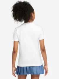 nike-t-shirt-dzieciecy-bialy-bawelna-rozmiar-xs