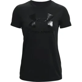 a7637-damska-koszulka-t-shirt-under-armour-m