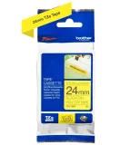 tasma-brother-tzes651-kolor-zolty