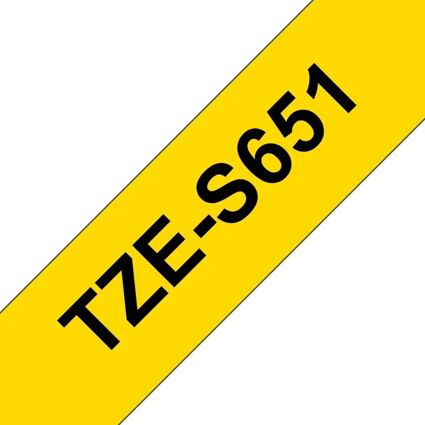 tasma-brother-tzes651-kolor-zolty-waga-z-opakowaniem-0-08-kg