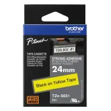 tasma-brother-tzes651-kolor-zolty-kod-producenta-tzes651
