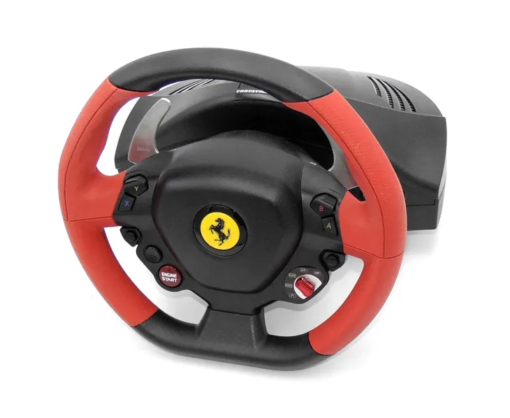 kierownica-thrustmaster-ferrari-458-spider-kod-producenta-4460105-model-thrustmaster-f458-spider