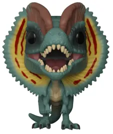 figurka-funko-pop-jurassic-park-dilophosaurus