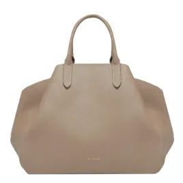 coccinelle-torebka-shopper-skora-naturalna-brazowy