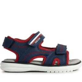 geox-sandalki-dzieciece-tkanina-niebieski-rozmiar-35