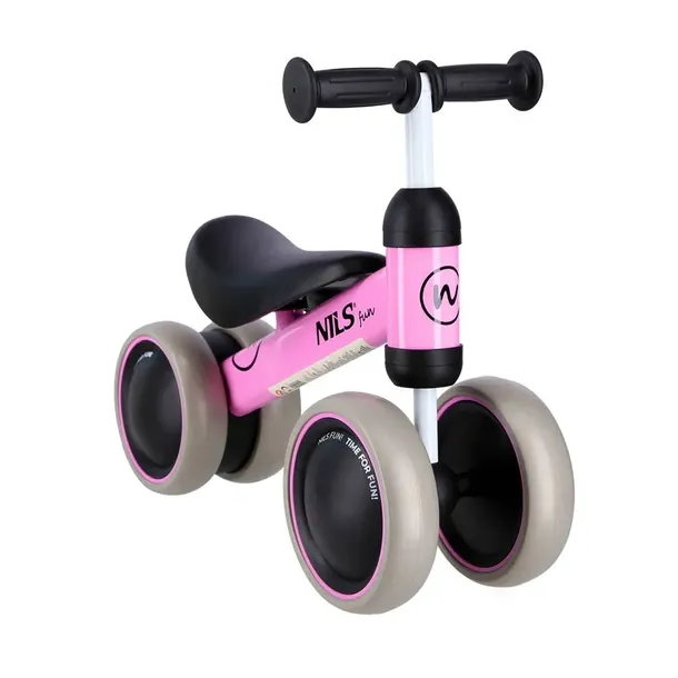rb002-pink-rowerek-biegowy-nils-fun-model-rb002