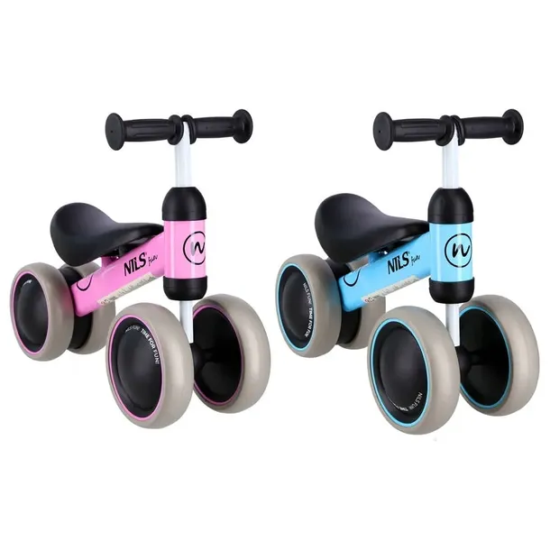 rb002-pink-rowerek-biegowy-nils-fun-waga-1-6-kg