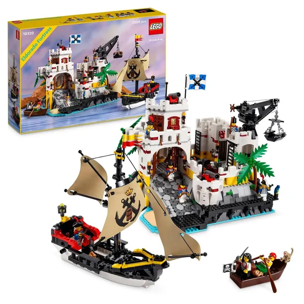 lego-icons-twierdza-eldorado-10320-waga-z-opakowaniem-3-32-kg