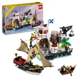 lego-icons-twierdza-eldorado-10320-waga-z-opakowaniem-3-32-kg