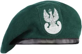 beret-wojskowy-tloczony-wz-418-mon-haft-orzel-wp-piechota-duc-zielony-60