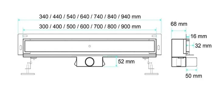 fala-odplyw-liniowy-scienny-brick-90cm-75356-linia-brick-dlugosc-90-cm