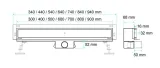 fala-odplyw-liniowy-scienny-brick-90cm-75356-linia-brick-dlugosc-90-cm