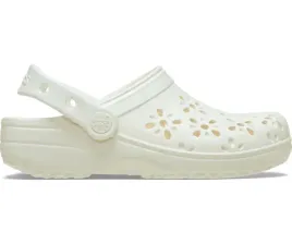 crocs-klapki-damskie-crocs-classic-floral-cut-out-clog-210927-rozmiar-395