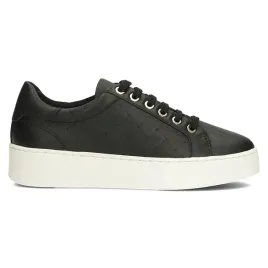 geox-skyely-buty-sportowe-damskie-skorzane-czarne-modne-41-jjl