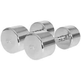 hantle-chromowane-stale-gorilla-sports-2x-15-kg