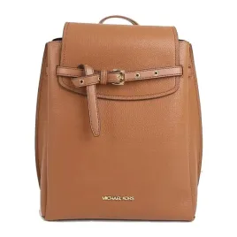 michael-kors-plecak-miejski-brazowy