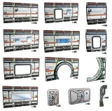 galactic-core-set-centrum-galaktyczne