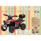 quad-enero-czerwony-kolor-czerwony