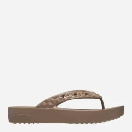 crocs-klapki-sportowe-classic-platform-geometric-flip-rozmiar-395