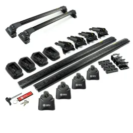 bagaznik-dachowy-belki-poprzeczki-do-mazda-cx-3-i-2015-2022