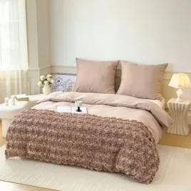 komplet-poscieli-bella-rosa-z-rozami-3d-mikrofibra-160x200-or-bez